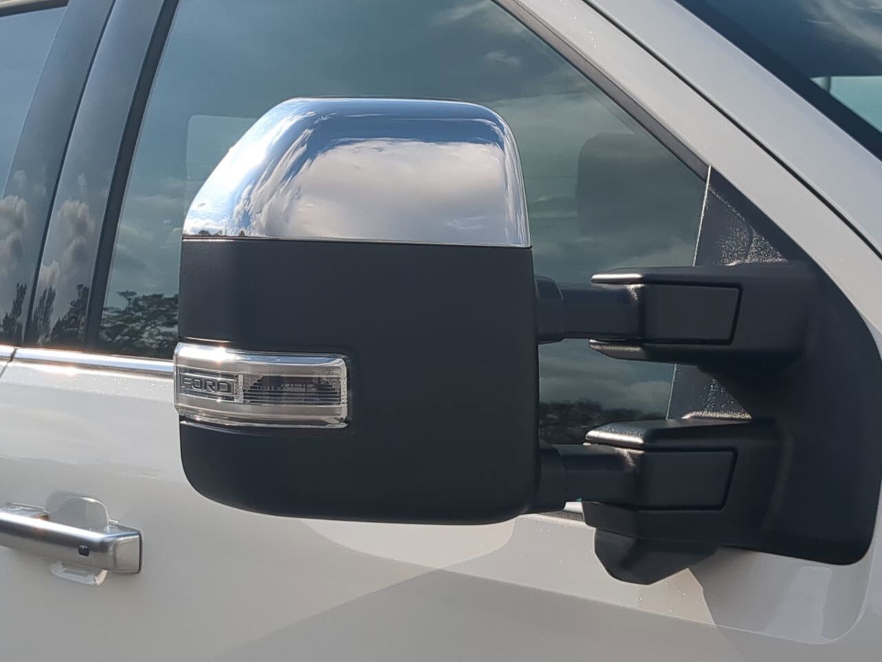 2026 Ford Super Duty F-250 SRW Platinum Plus Winder GA