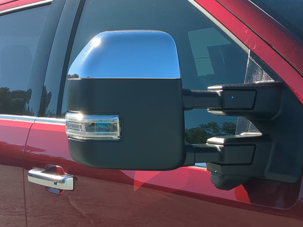 2026 Ford Super Duty F-250 SRW Platinum Plus Winder GA