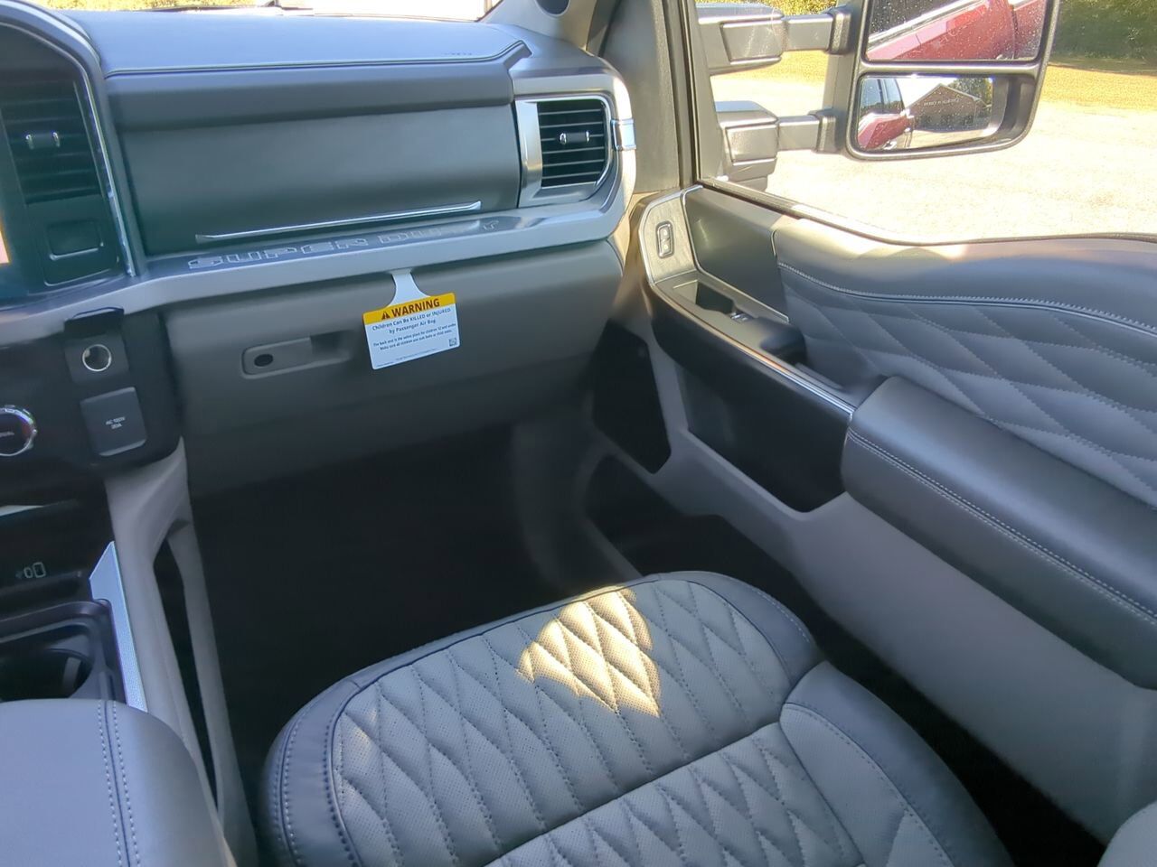 2026 Ford Super Duty F-250 SRW Platinum Plus Winder GA