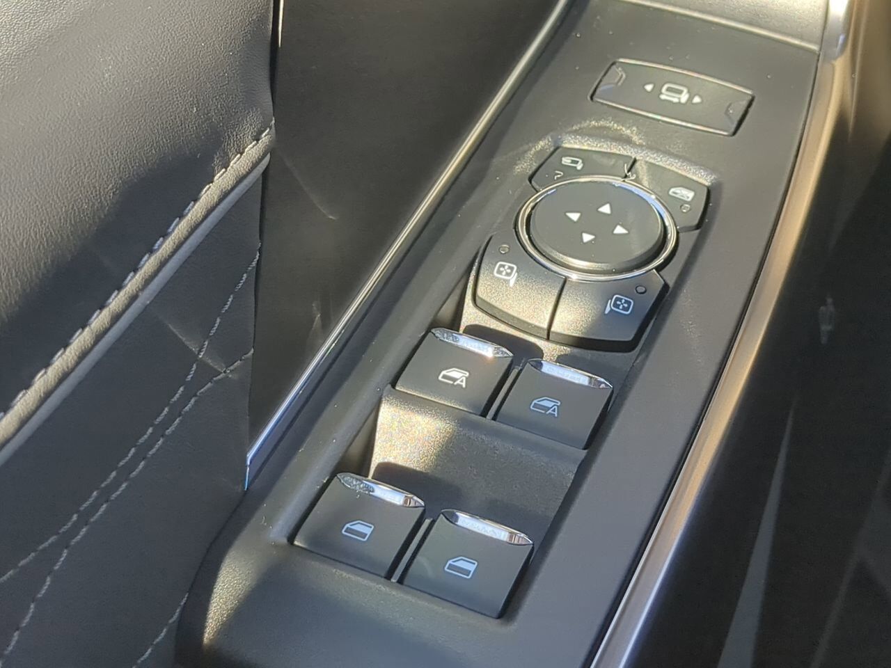 2026 Ford Super Duty F-250 SRW Platinum Plus Winder GA