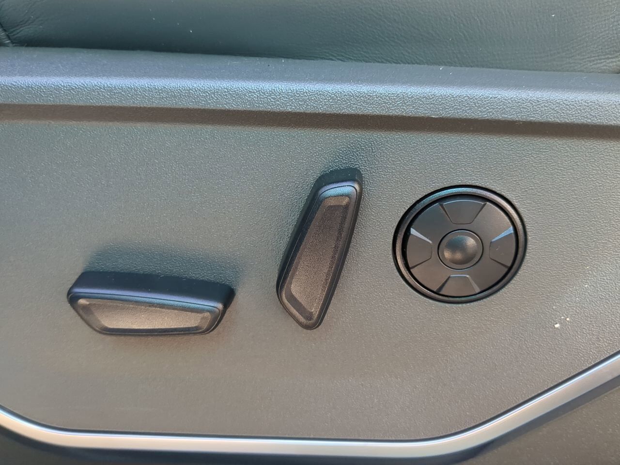 2026 Ford Super Duty F-250 SRW Platinum Plus Winder GA