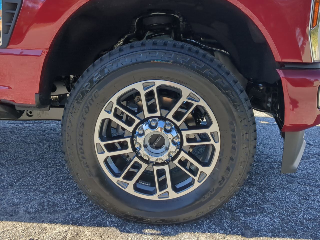 2026 Ford Super Duty F-250 SRW Platinum Plus Winder GA