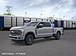 2026 Ford Super Duty F-250 SRW Platinum Plus