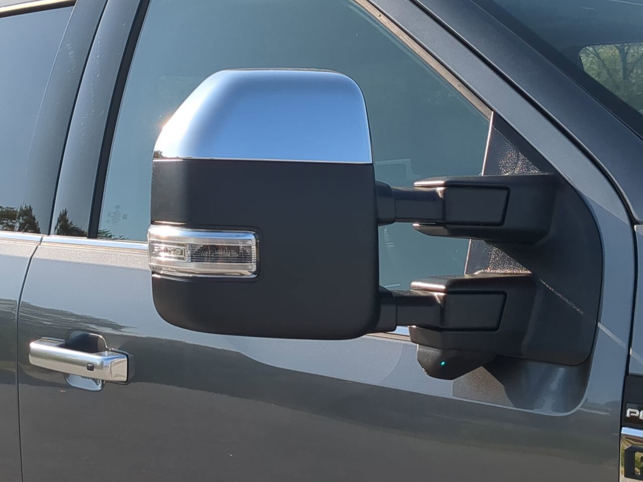 2026 Ford Super Duty F-250 SRW Platinum Plus Winder GA