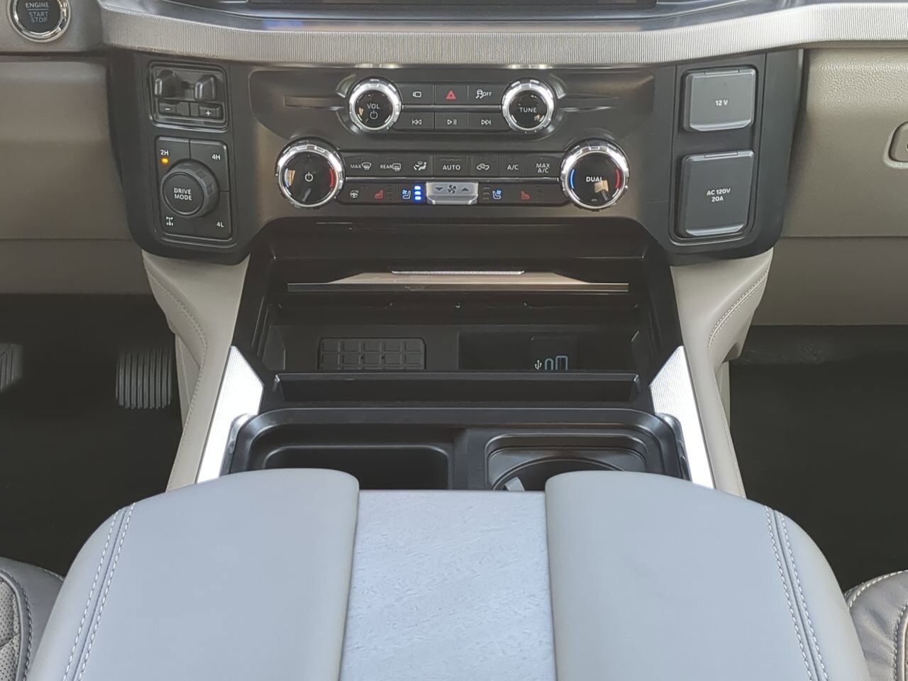 2026 Ford Super Duty F-250 SRW Platinum Plus Winder GA