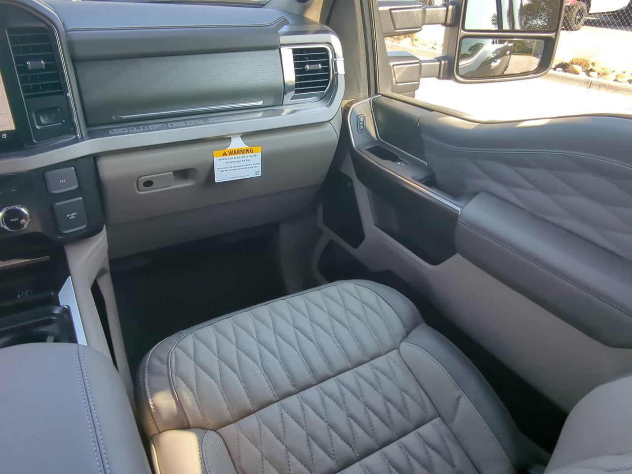 2026 Ford Super Duty F-250 SRW Platinum Plus Winder GA