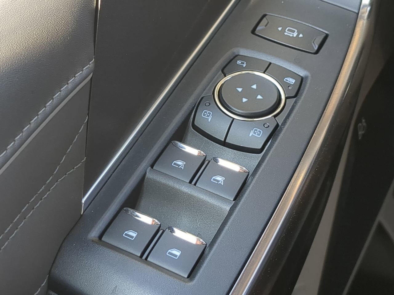 2026 Ford Super Duty F-250 SRW Platinum Plus Winder GA