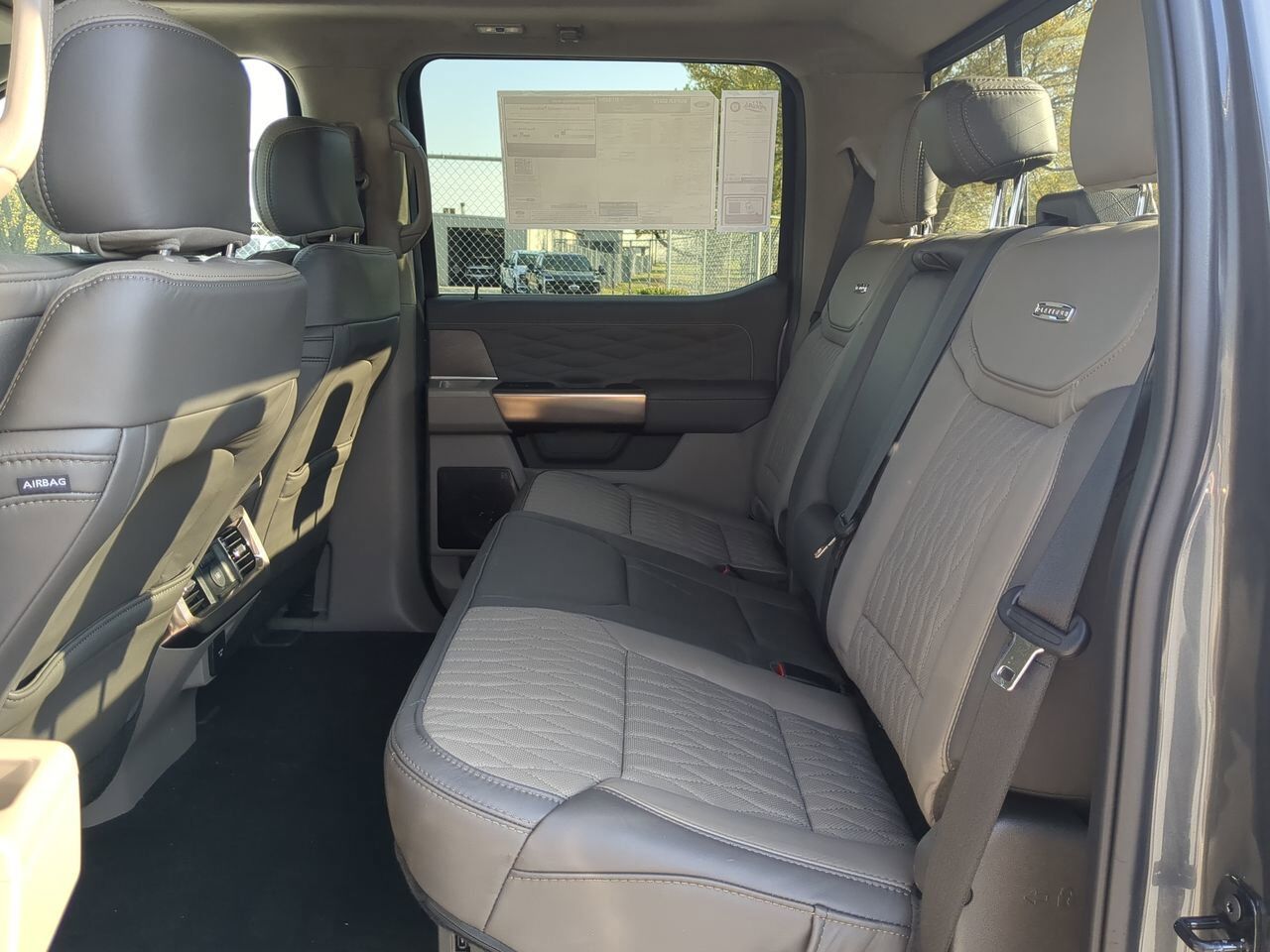 2026 Ford Super Duty F-250 SRW Platinum Plus Winder GA