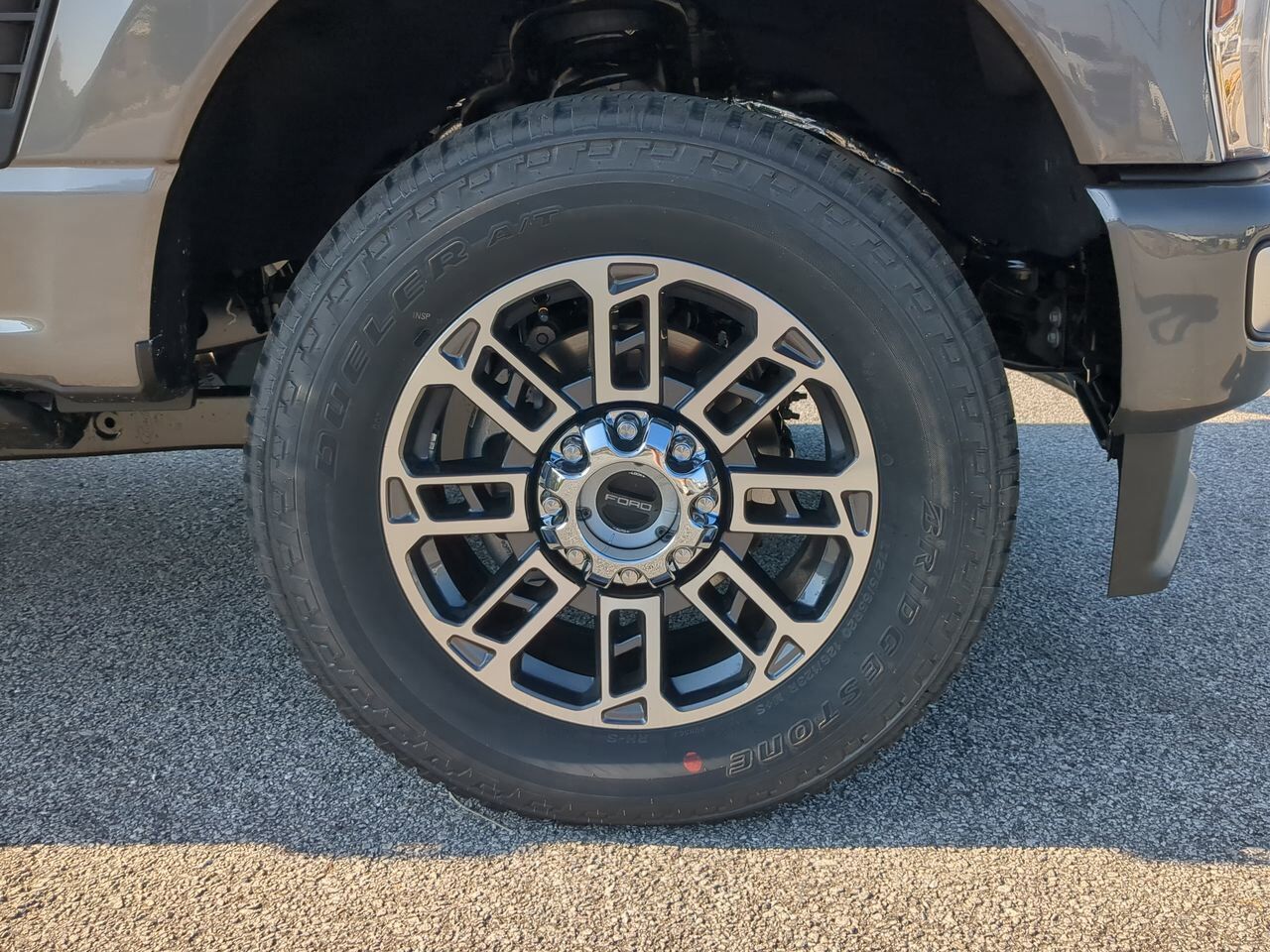 2026 Ford Super Duty F-250 SRW Platinum Plus Winder GA