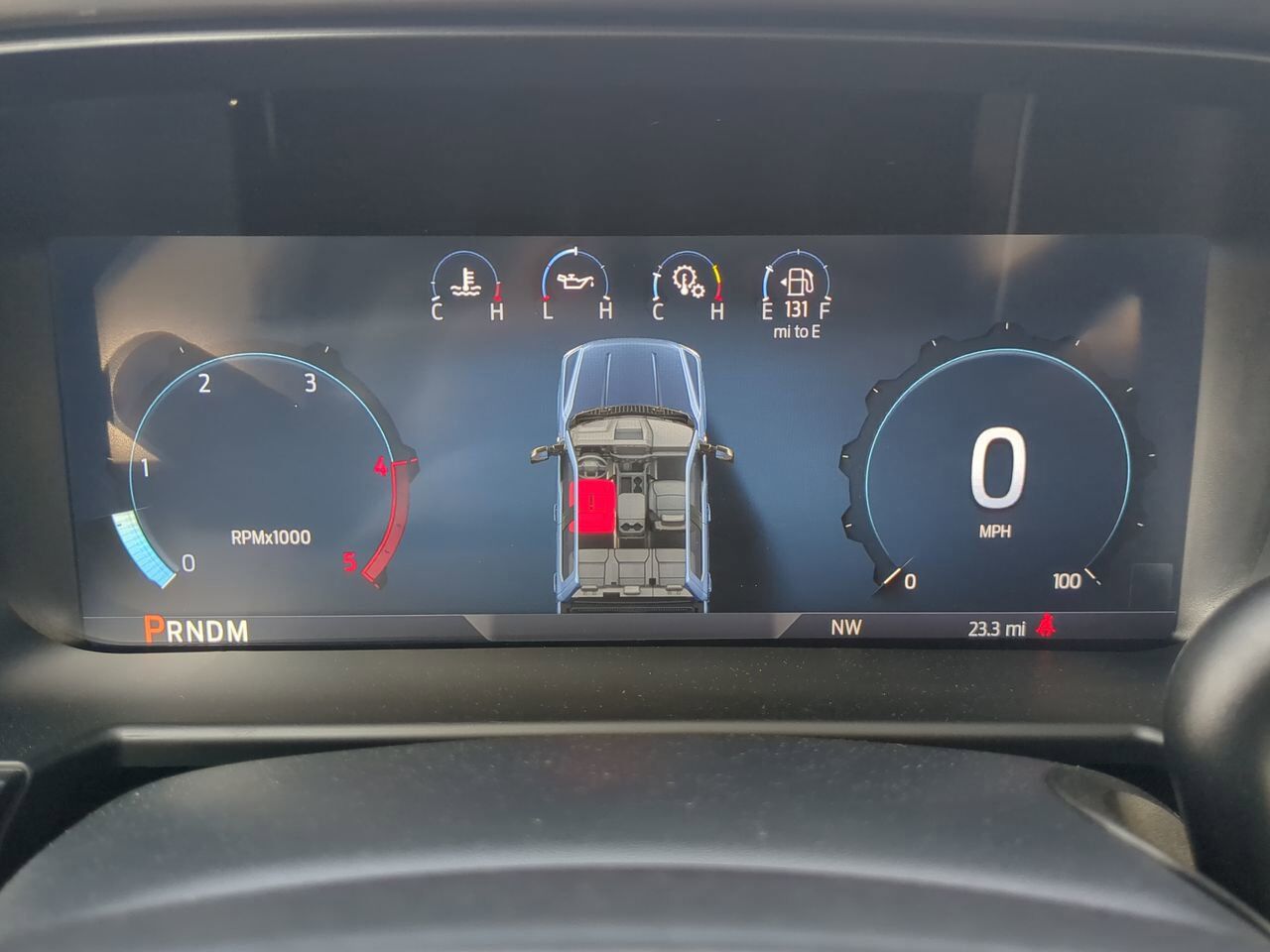 2026 Ford Super Duty F-250 SRW Platinum Plus Winder GA