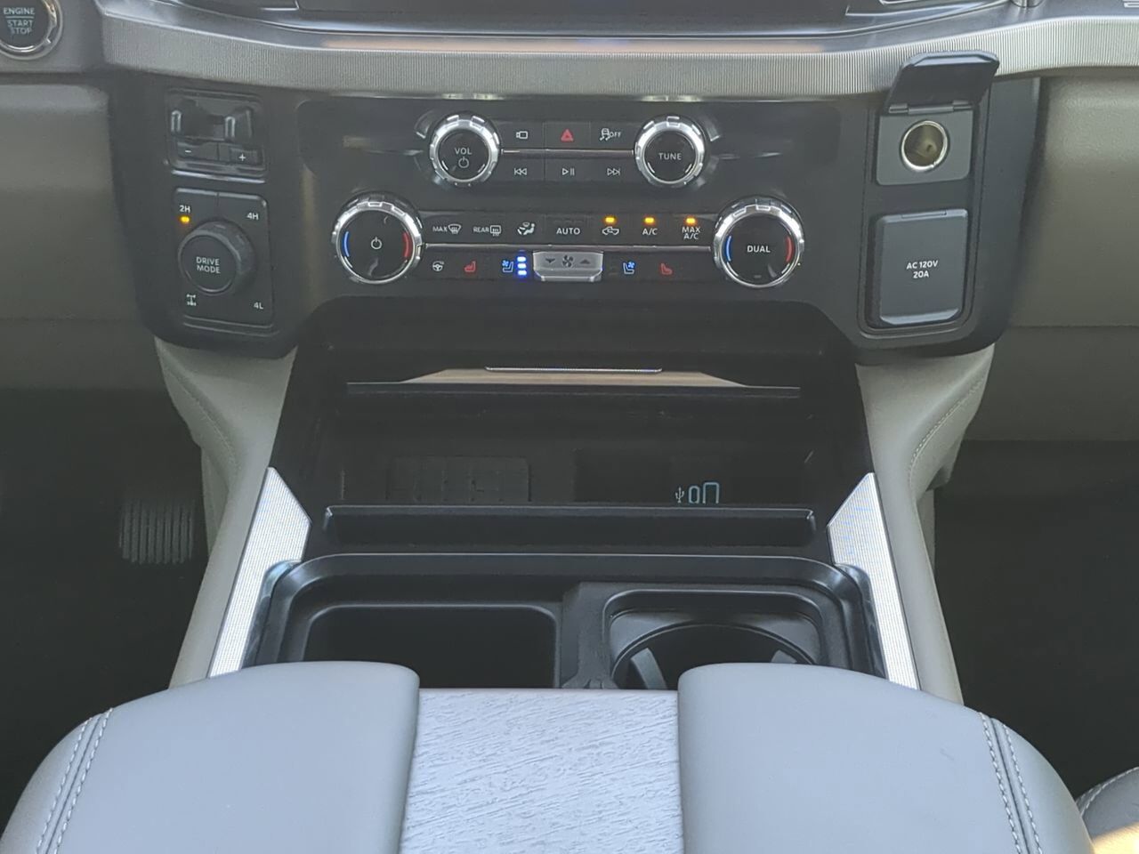 2026 Ford Super Duty F-250 SRW Platinum Plus Winder GA