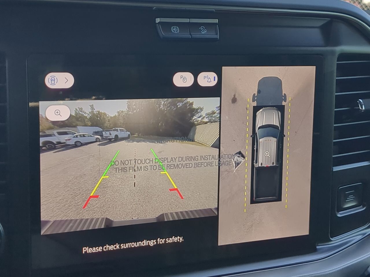 2026 Ford Super Duty F-250 SRW Platinum Plus Winder GA