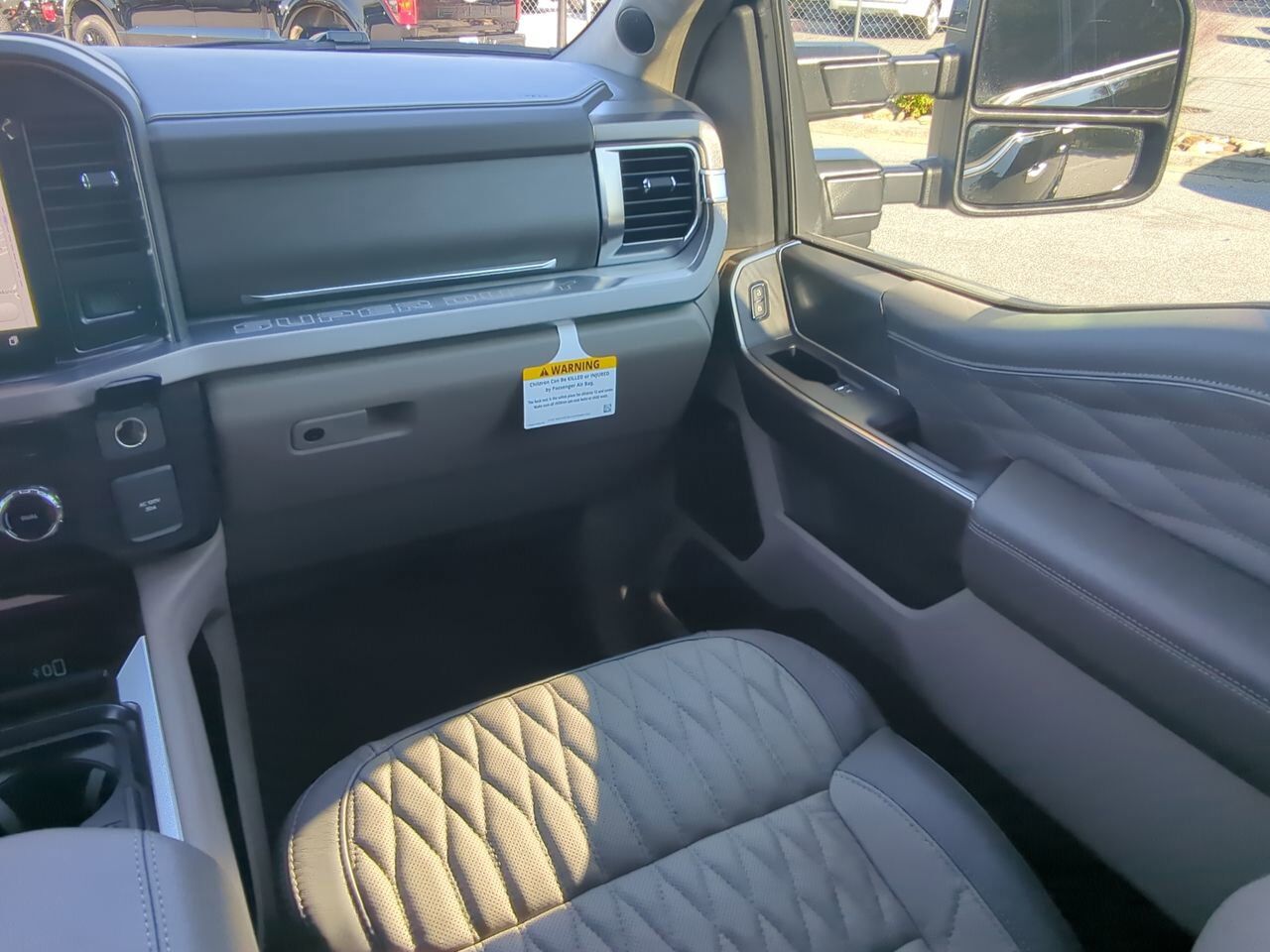 2026 Ford Super Duty F-250 SRW Platinum Plus Winder GA