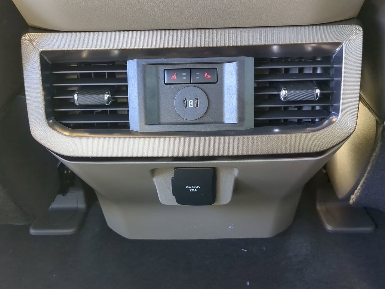 2026 Ford Super Duty F-250 SRW Platinum Plus Winder GA