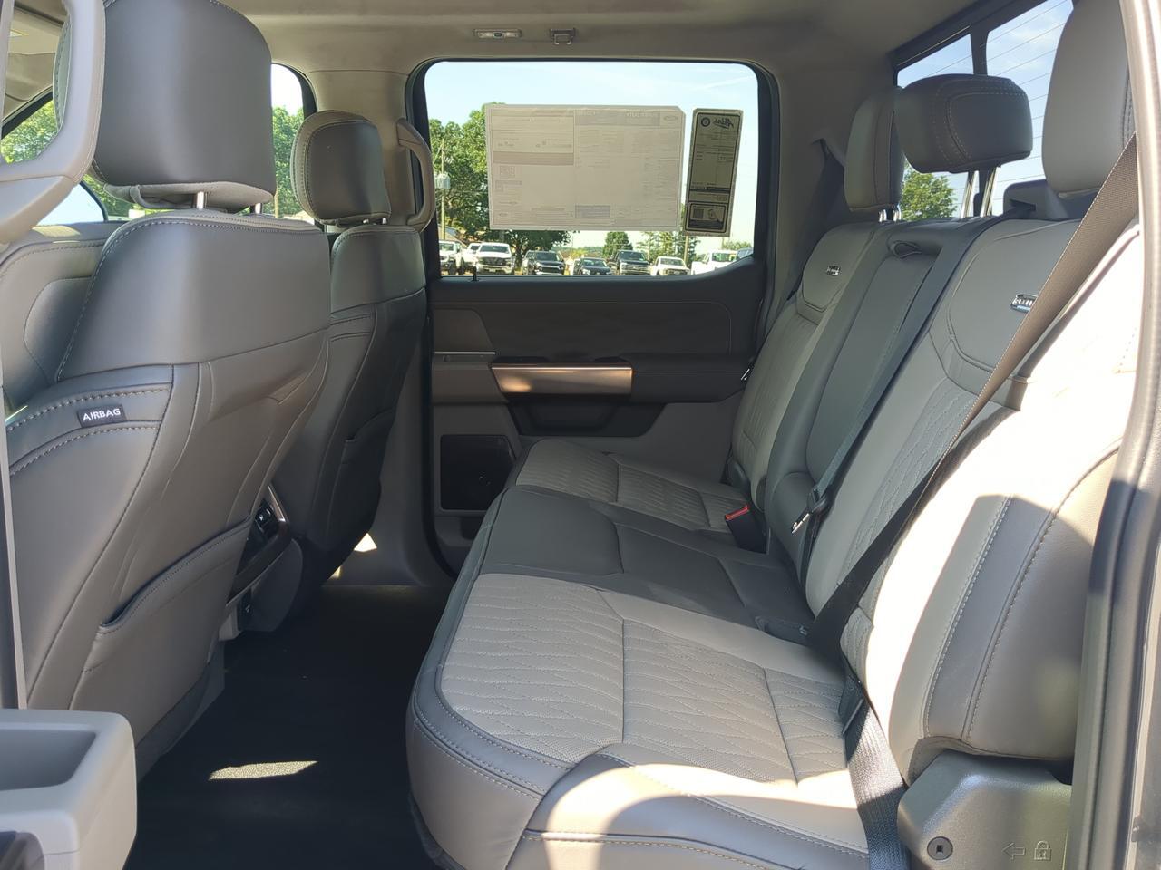 2026 Ford Super Duty F-250 SRW Platinum Plus Winder GA
