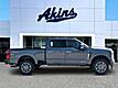 2026 Ford Super Duty F-250 SRW Platinum Plus