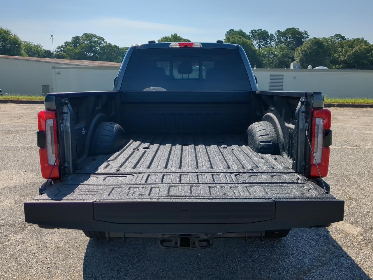 2026 Ford Super Duty F-250 SRW Platinum Plus Winder GA