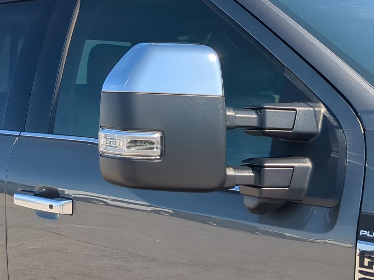 2026 Ford Super Duty F-250 SRW Platinum Plus Winder GA