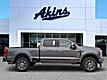 2026 Ford Super Duty F-250 SRW Platinum Plus
