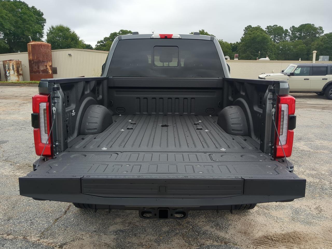 2026 Ford Super Duty F-250 SRW Platinum Plus Winder GA