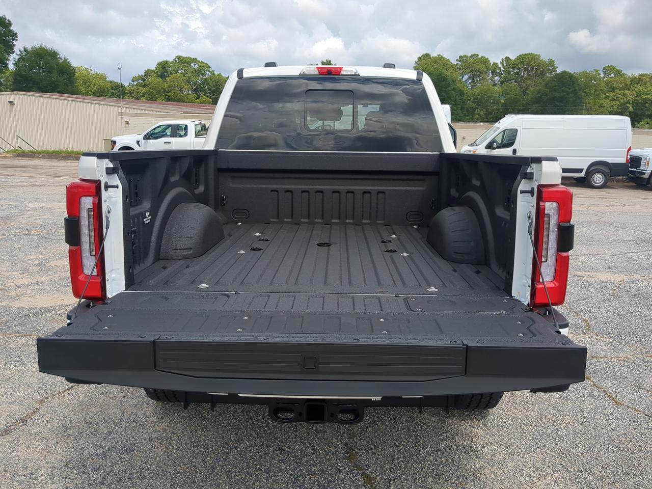 2026 Ford Super Duty F-250 SRW Platinum Plus Winder GA