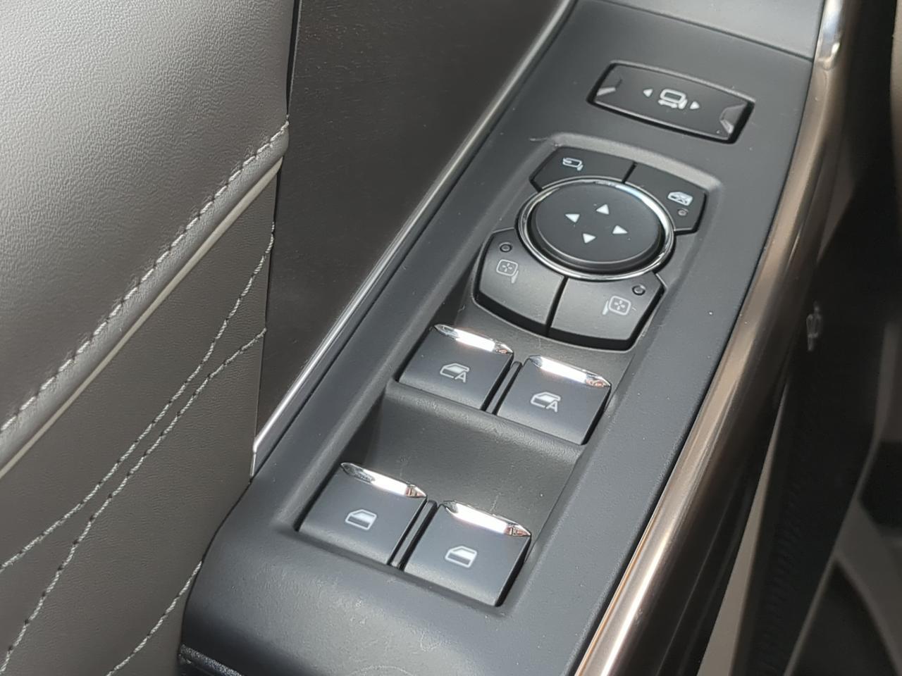 2026 Ford Super Duty F-250 SRW Platinum Plus Winder GA