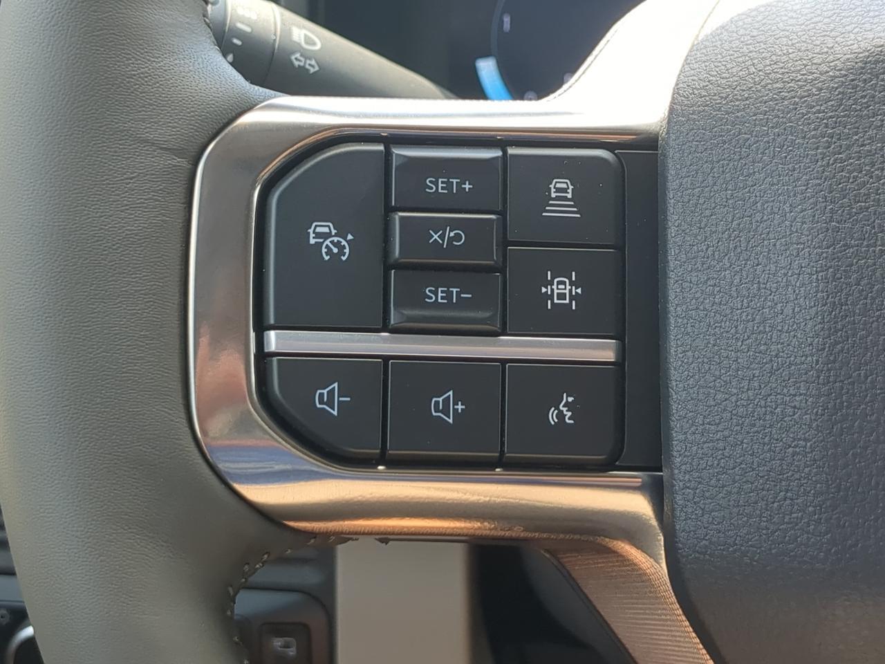 2026 Ford Super Duty F-250 SRW Platinum Plus Winder GA