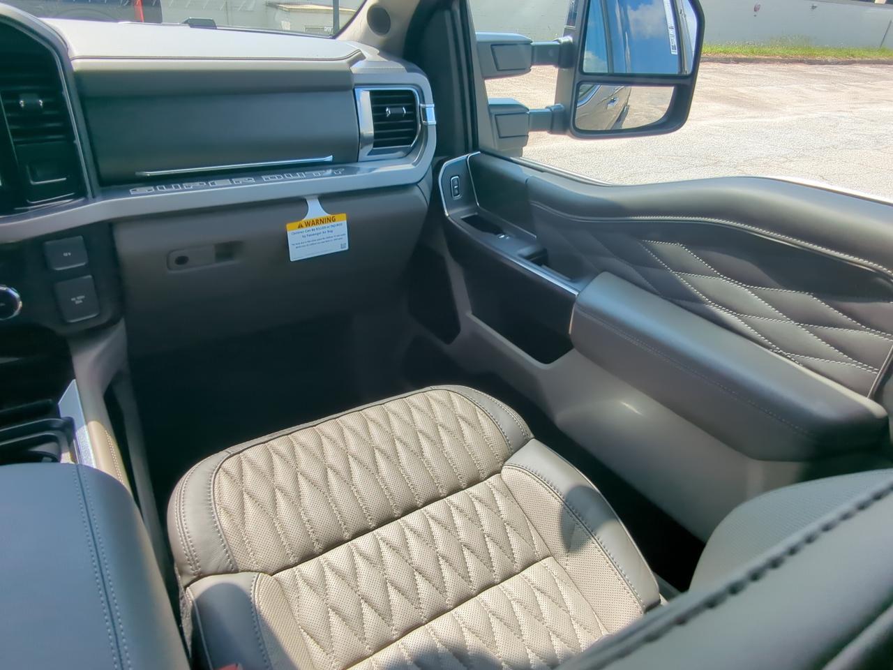 2026 Ford Super Duty F-250 SRW Platinum Plus Winder GA