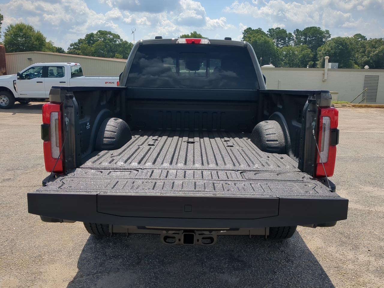 2026 Ford Super Duty F-250 SRW Platinum Plus Winder GA
