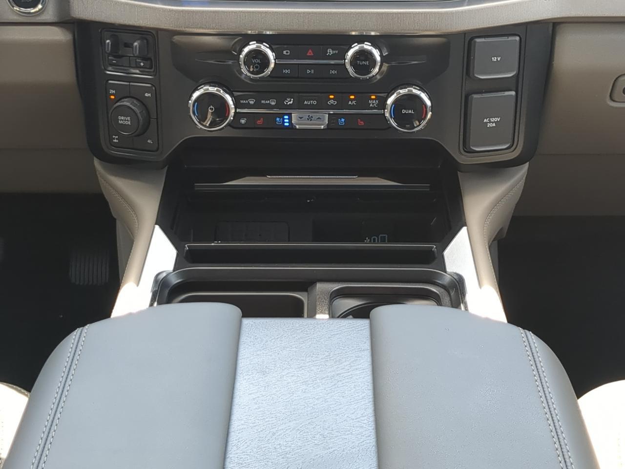 2026 Ford Super Duty F-250 SRW Platinum Plus Winder GA