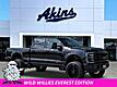 2026 Ford Super Duty F-250 SRW Platinum Plus