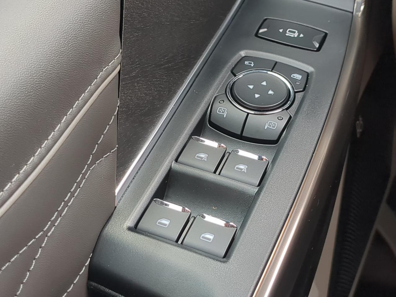 2026 Ford Super Duty F-250 SRW Platinum Plus Winder GA