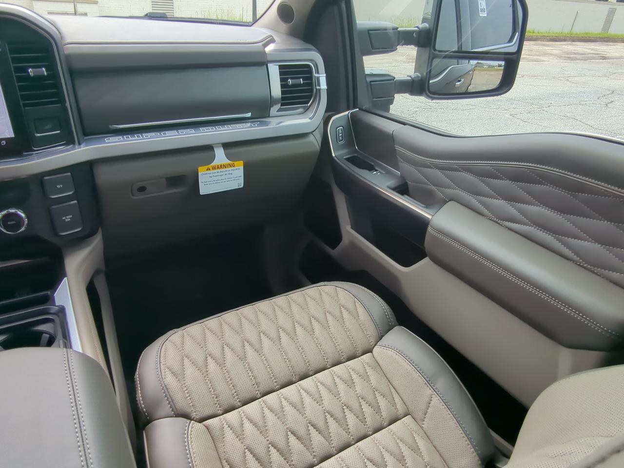 2026 Ford Super Duty F-250 SRW Platinum Plus Winder GA