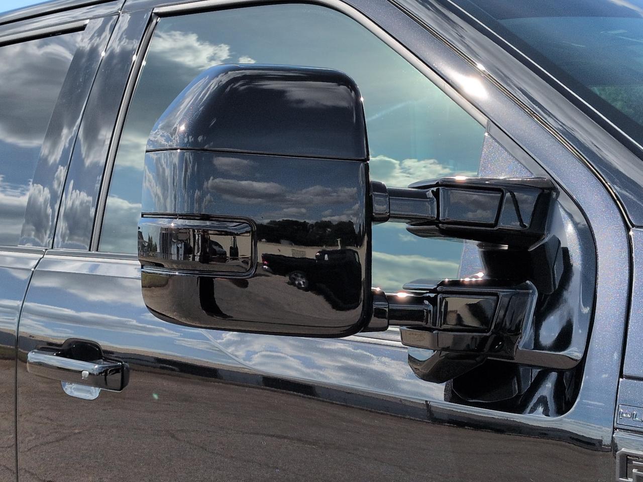 2026 Ford Super Duty F-250 SRW Platinum Plus Winder GA
