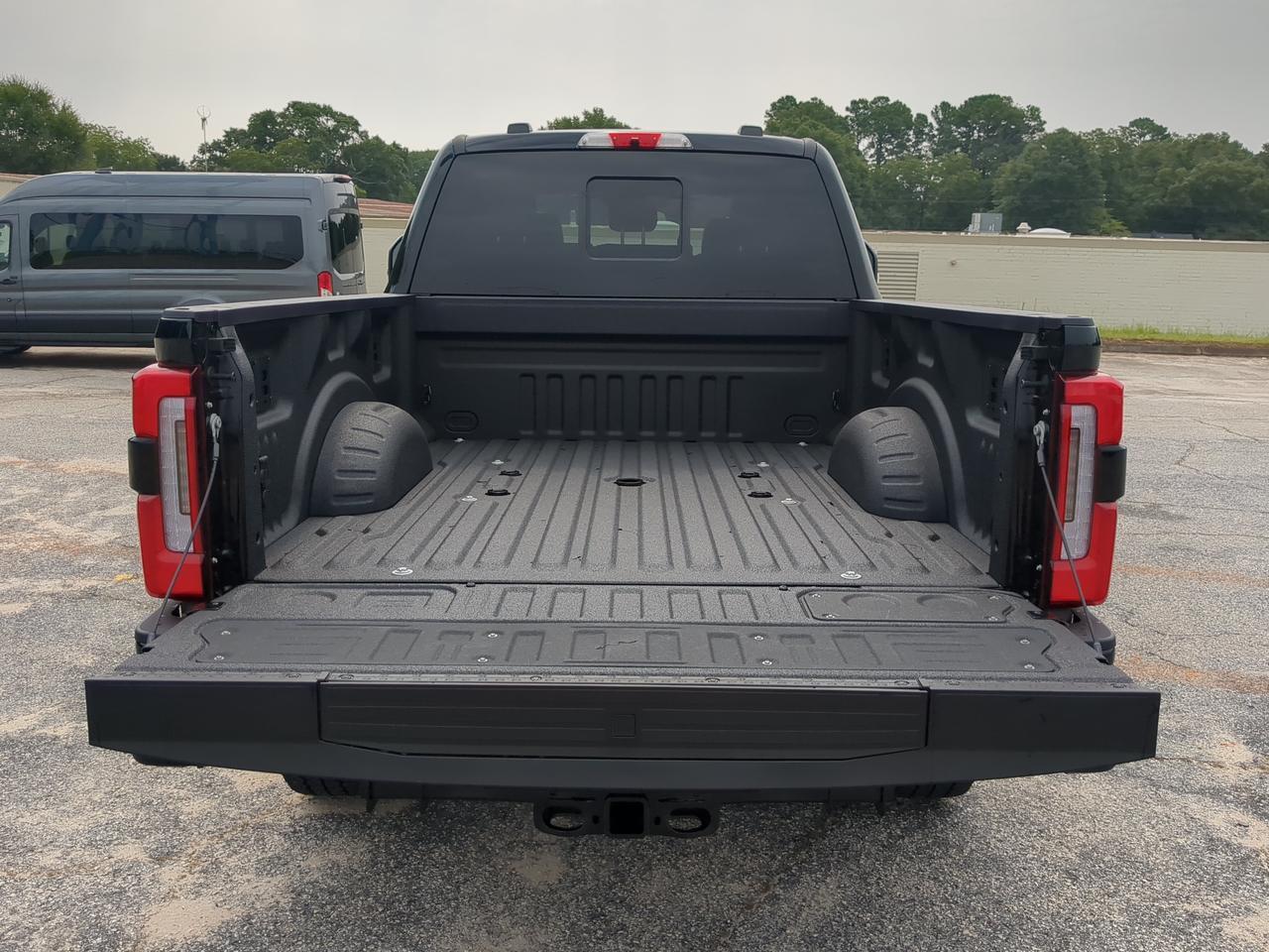 2026 Ford Super Duty F-250 SRW Platinum Plus Winder GA