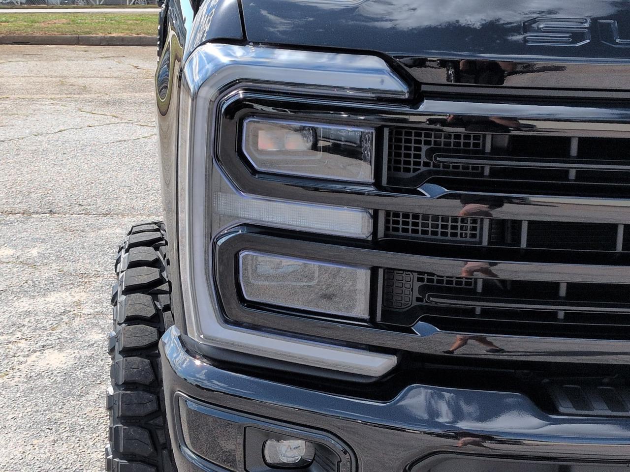 2026 Ford Super Duty F-250 SRW Platinum Plus Winder GA