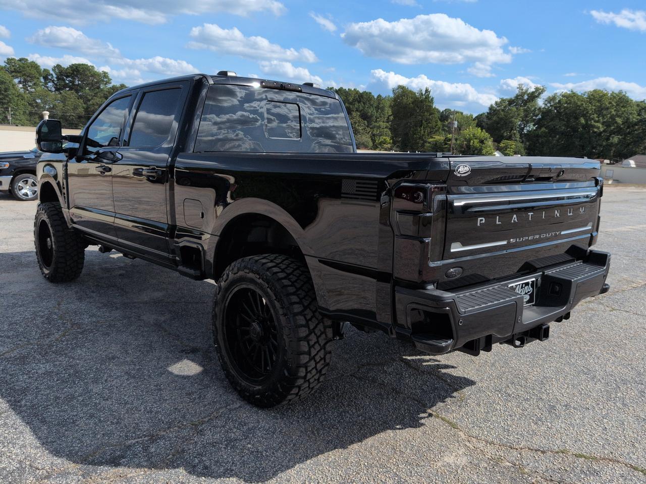 2026 Ford Super Duty F-250 SRW Platinum Plus Winder GA