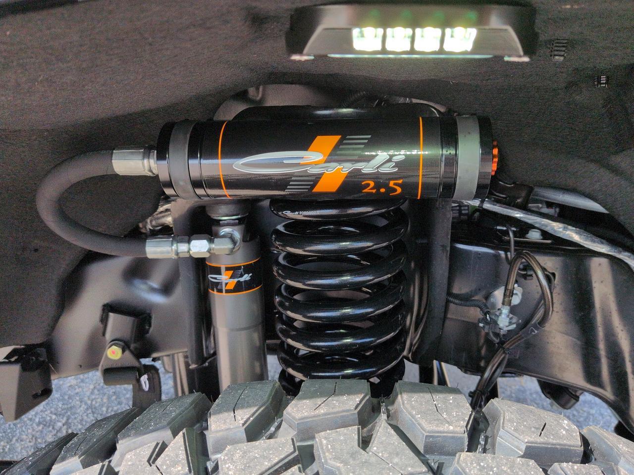 2026 Ford Super Duty F-250 SRW Platinum Plus Winder GA