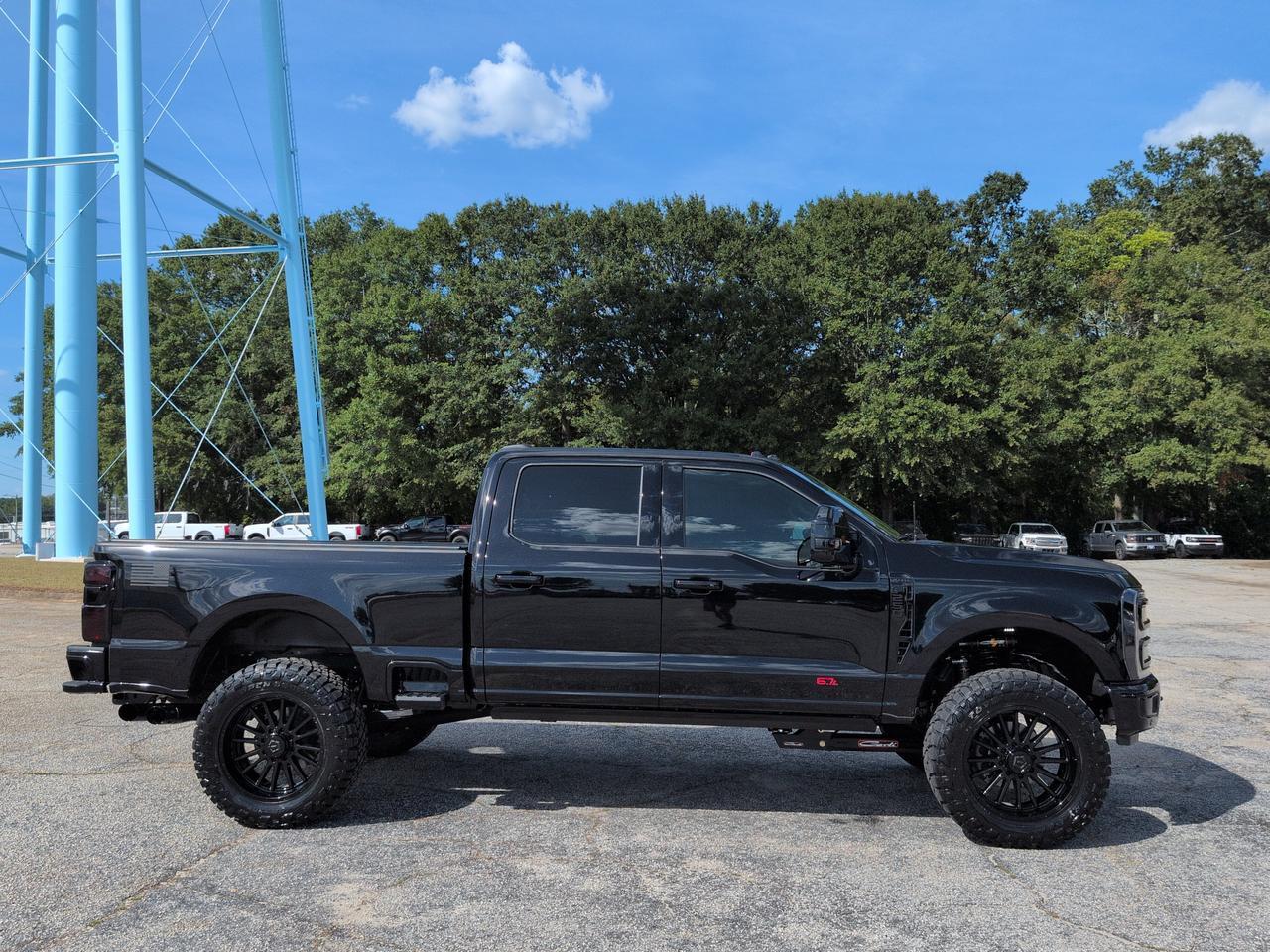 2026 Ford Super Duty F-250 SRW Platinum Plus Winder GA