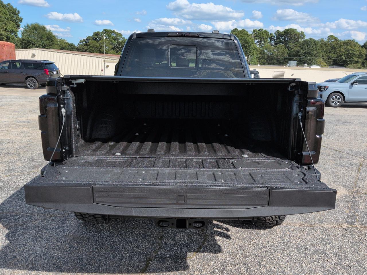 2026 Ford Super Duty F-250 SRW Platinum Plus Winder GA