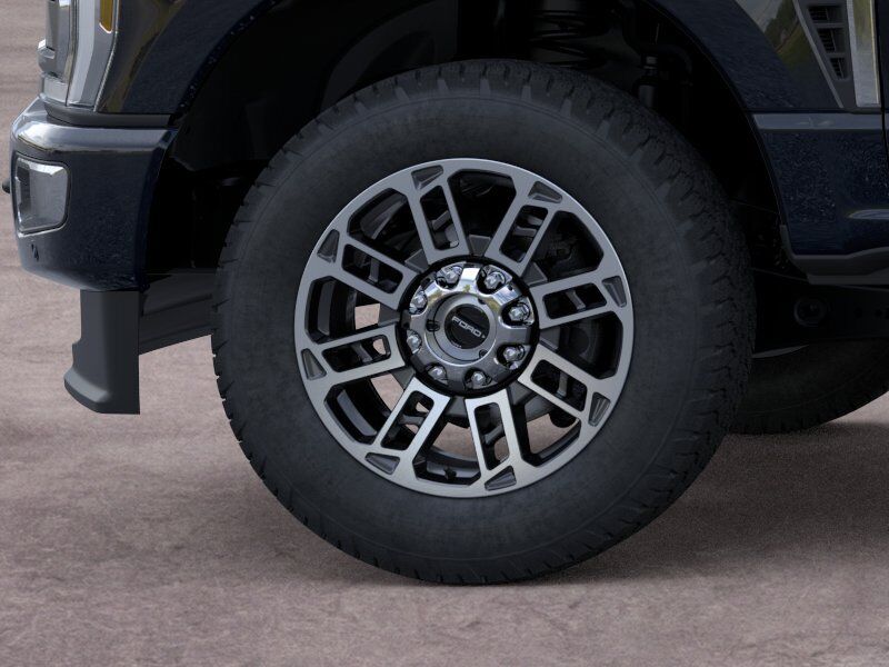 2026 Ford Super Duty F-250 SRW Platinum Plus Winder GA