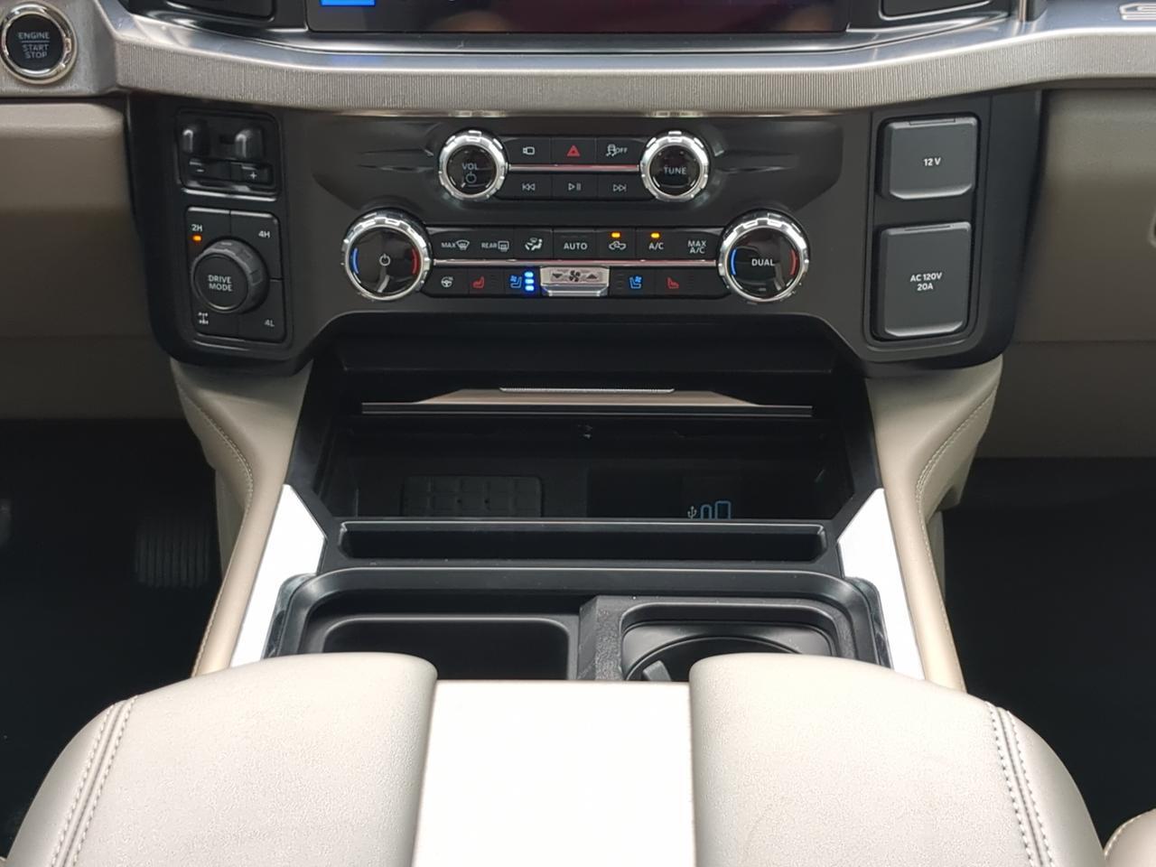 2026 Ford Super Duty F-250 SRW Platinum Plus Winder GA
