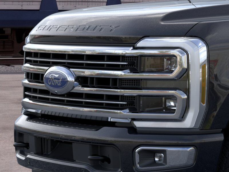 2026 Ford Super Duty F-250 SRW Platinum Plus Winder GA