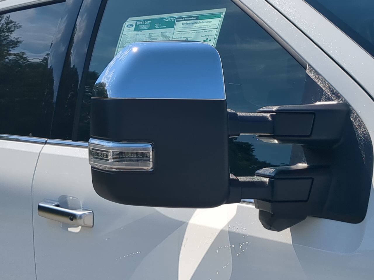 2026 Ford Super Duty F-250 SRW Platinum Plus Winder GA