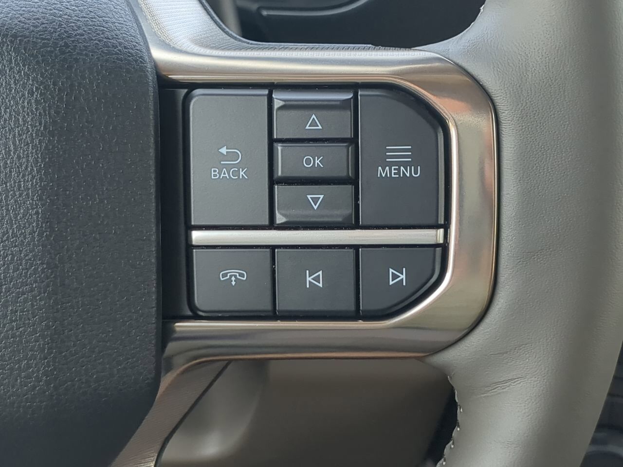 2026 Ford Super Duty F-250 SRW Platinum Plus Winder GA