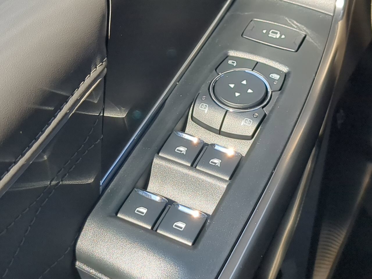2026 Ford Super Duty F-250 SRW Platinum Plus Winder GA