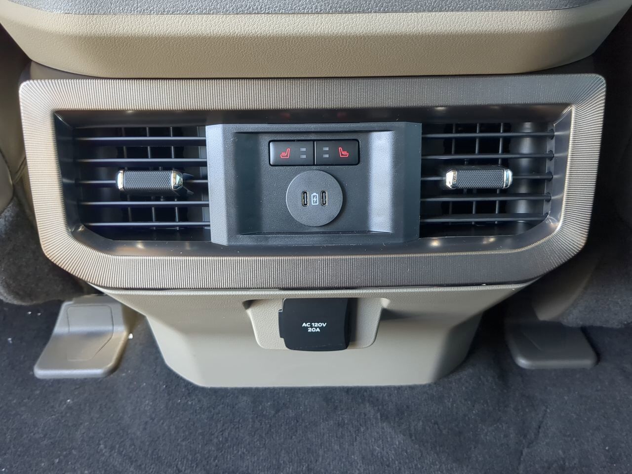 2026 Ford Super Duty F-250 SRW Platinum Plus Winder GA