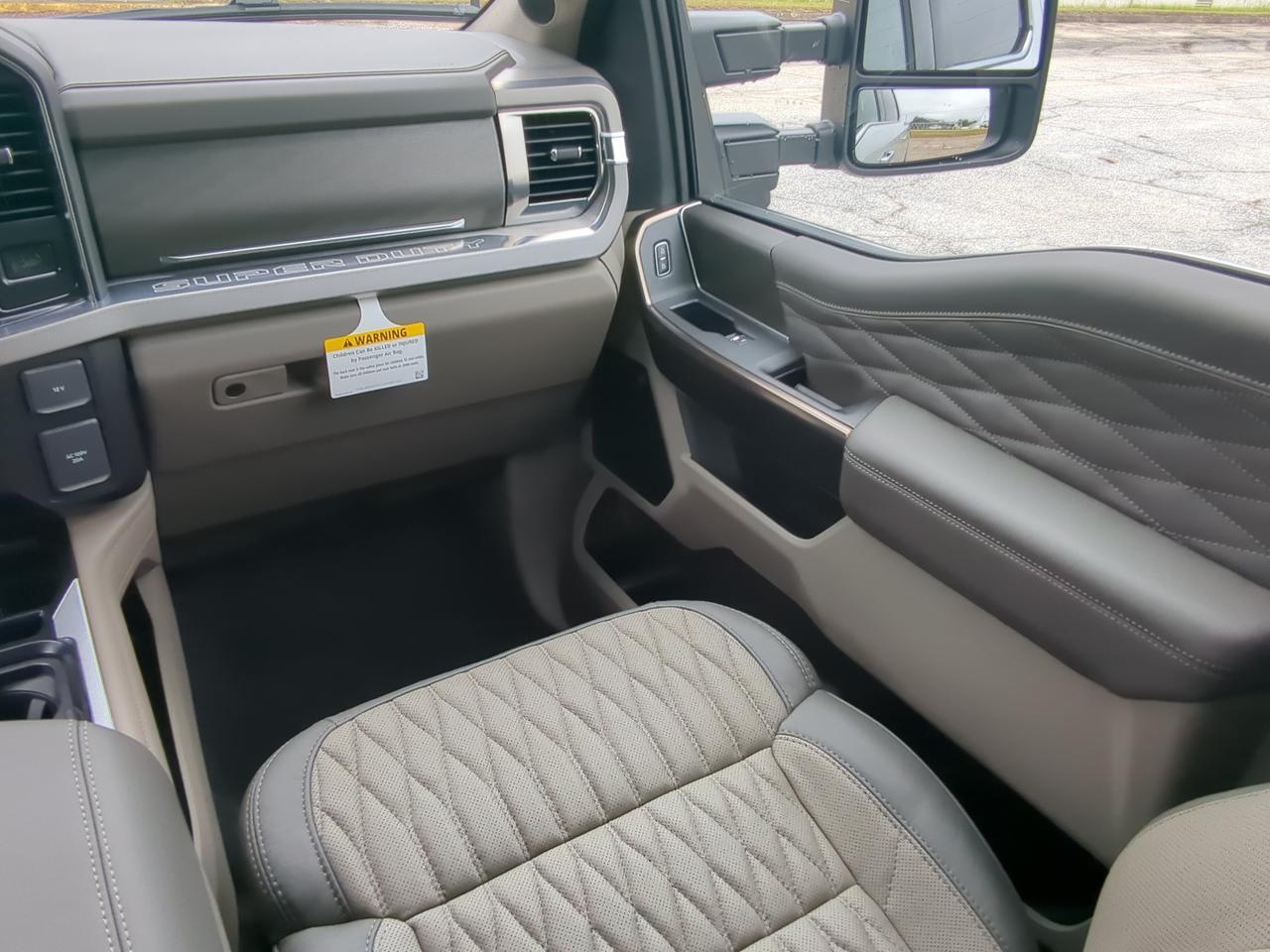 2026 Ford Super Duty F-250 SRW Platinum Plus Winder GA