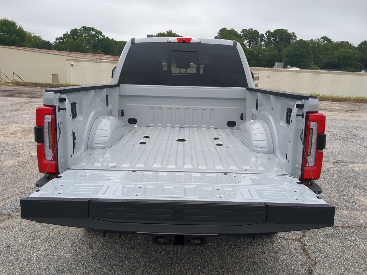 2026 Ford Super Duty F-250 SRW Platinum Plus Winder GA