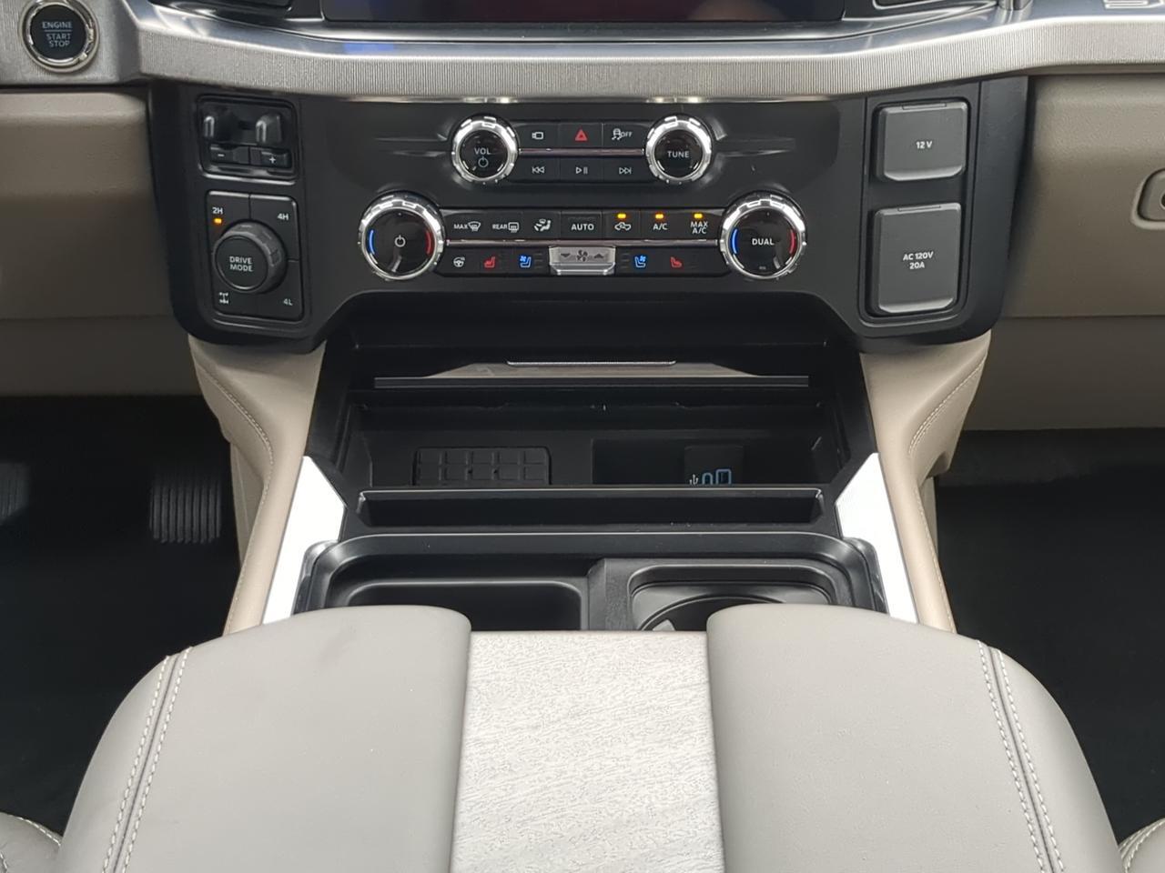 2026 Ford Super Duty F-250 SRW Platinum Plus Winder GA